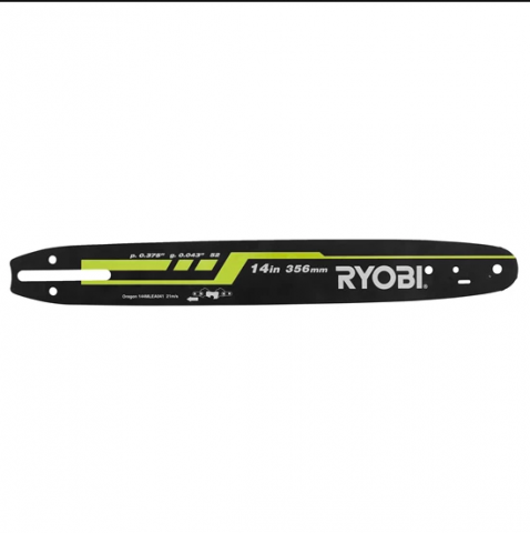 Ryobi RAC241 35cm lišta do reťazovej píly