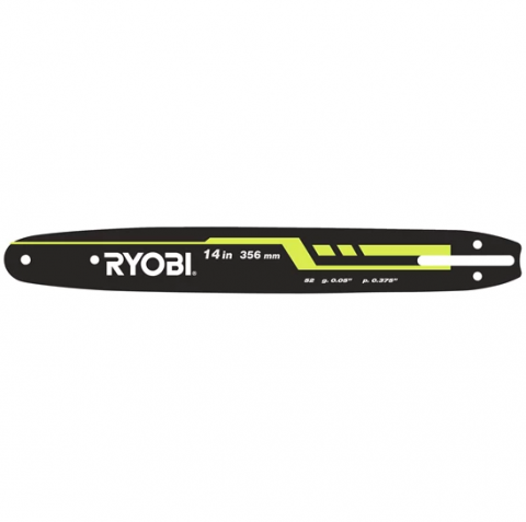 Ryobi RAC213 14"/35cm lišta do benzínovej reťazovej píly