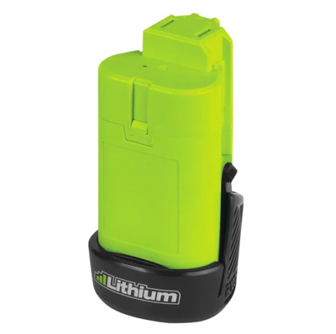 Ryobi BSPL1213 12V lithium+ akumulátor (1.3Ah)