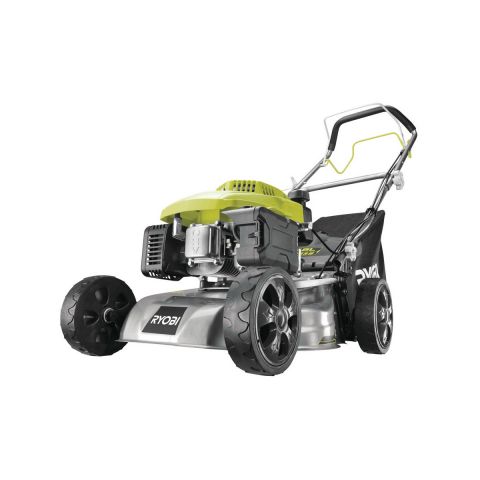 Ryobi RLM4114 benzínová kosačka OHV 140cm³, šírka záberu 41cm