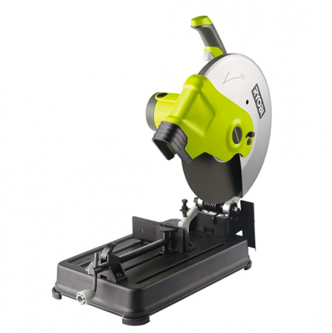 Ryobi ECO2335HG 2300W píla na kov, 355mm kotúč