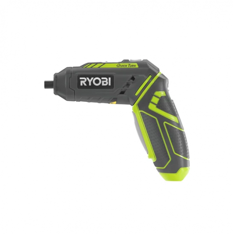 Ryobi R4SDP-L13C 4V lítium-iónový aku skrutkovač (1x1,3Ah)