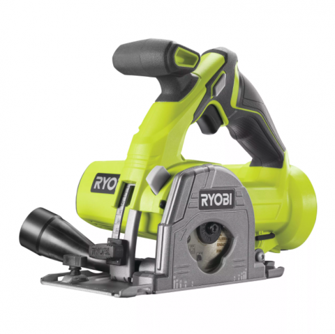 Ryobi R18MMS-0 18V aku píla do najrôznejších materiálov