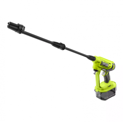 Ryobi RY18PW22A-0 18V aku vysokotlakový čistič