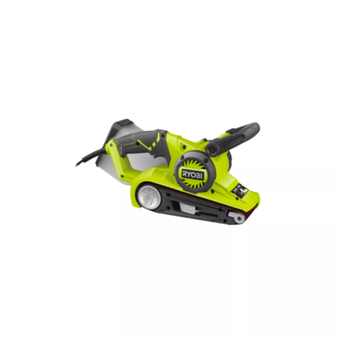 Ryobi EBS750 750W pásová bruska 76mm