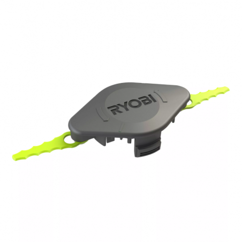 Ryobi RAC155 10ks sada HD kotúčov a nožov