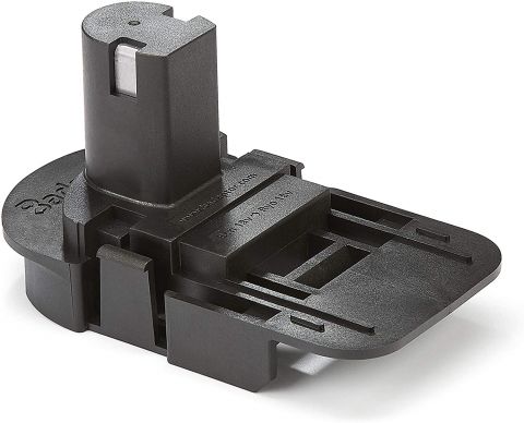 Badaptor adaptér - 18V Bosch batéria na 18V Ryobi náradie