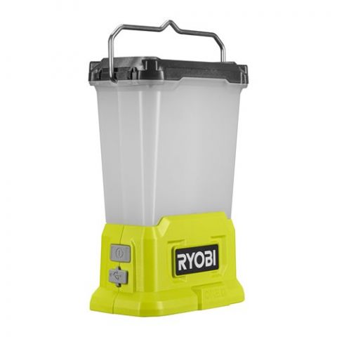 Ryobi RLL18-0 18V Akumulátorový lampáš