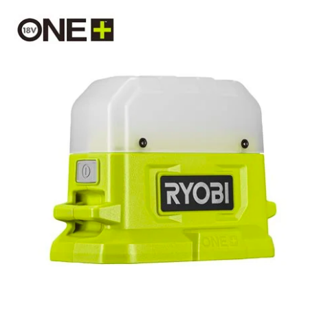 Ryobi RLC18-0 18V Akumulátorové kompaktné priestorové svetlo