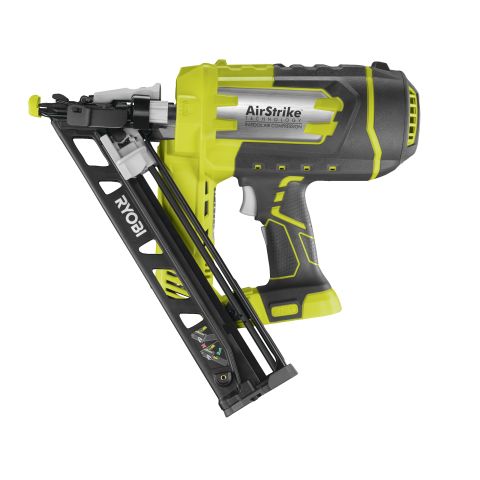 Ryobi R15GN18-0 18V Akumulátorová 15G klincovačka