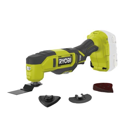 Ryobi RMT18-0 18V Akumulátorové multifunkčné náradie