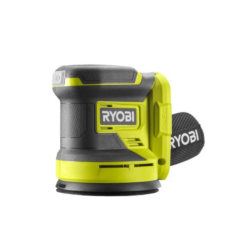 Ryobi RROS18-0 18V Akumulátorová excentrická brúska