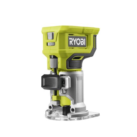 Ryobi RTR18-0 18V Akumulátorová horná frézka