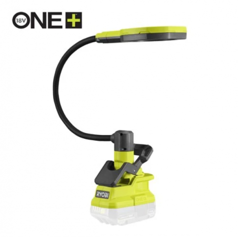Ryobi RML18-0 18V ONE+™ Akumulátorové zväčšovacie sklo