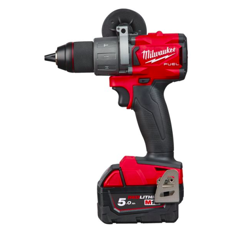 Milwaukee M18 FPD2-502X M18 FUEL™ VRTACÍ SKRUTKOVAČ S PRÍKLEPOM