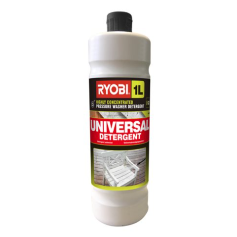 Ryobi RAC733 Univerzálny čistiaci prostriedok