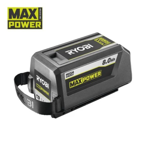 Ryobi RY36B80B 36V MAX POWER High Energy 8.0Ah akumulátor