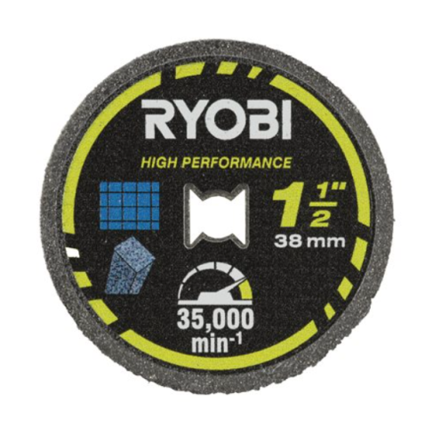 Ryobi RAR305 38mm diamantové kotúče do dlaždíc a muriva