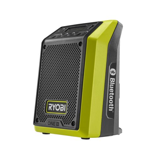 Ryobi RR18-0 18V Akumulátorové rádio s Bluetooth