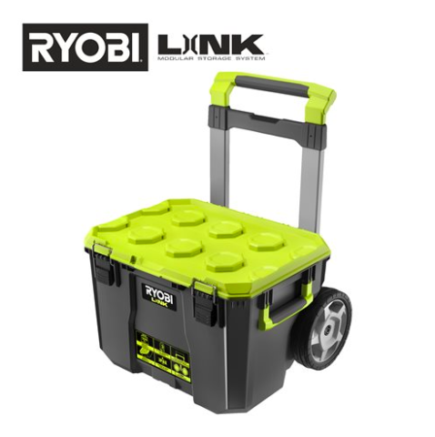 Ryobi RSL201 Kufor na náradie na kolieskach