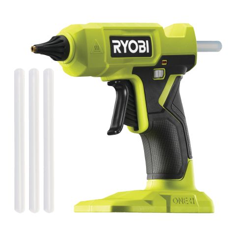 Ryobi RGLU18-0 18V ONE+™ Akumulátorová lepiaca pištoľ