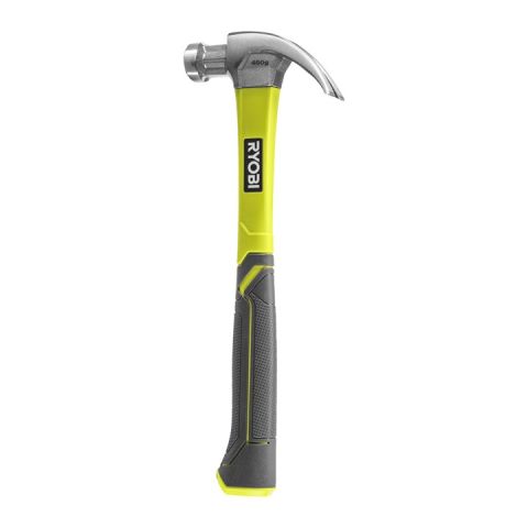 Ryobi RHHCC450 Tesárske kladivo 450g