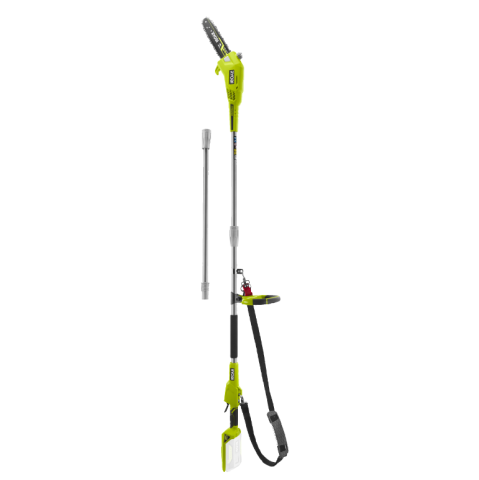 Ryobi RY36PP25A-0 36V Akumulátorová prerezávacia píla MAX POWER, dĺžka lišty 25cm