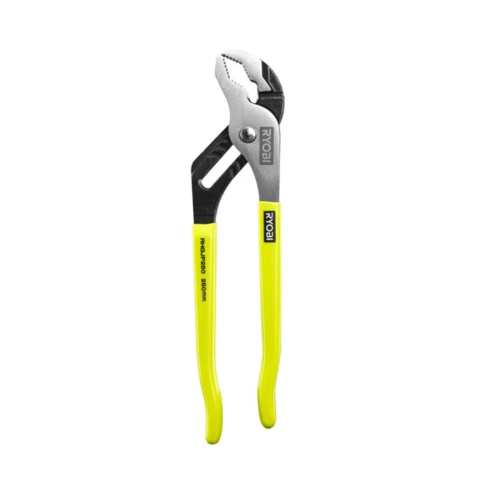 Ryobi RHGJP250 Kliešte s drážkou 250 mm a čeľusťami v tvare V