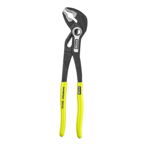 Ryobi RHPBP250 Kliešte 250 mm s čeľusťami v tvare V na viacúčelové uchopenie