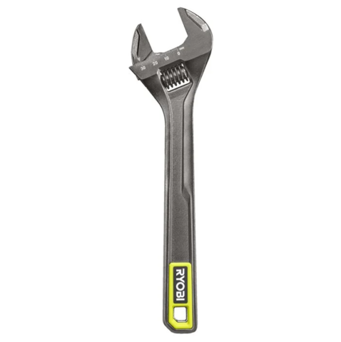 Ryobi RHAW250 Nastaviteľný kľúč 250 mm