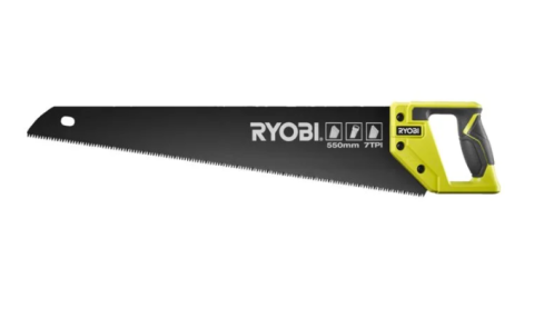 Ryobi ručná píla 550 mm RHCHS-550