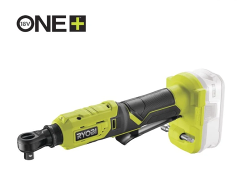 Ryobi 18V Akumulátorový ⅜ ″ račňový kľúč
