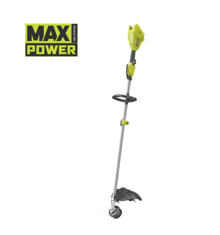 Ryobi RY36LT38A-0 MAX POWER 36V akumulátorová strunová kosačka 38 cm