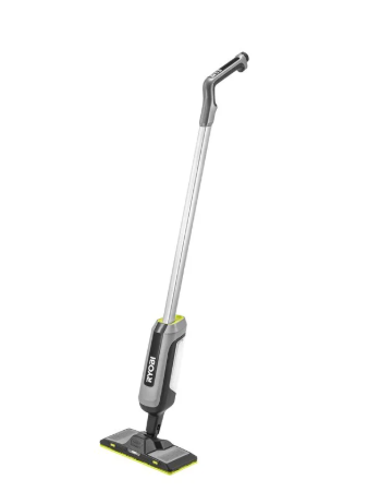 RYOBI RSM4 4V USB Lithium™ Akumulátorový mop s rozprašovačom