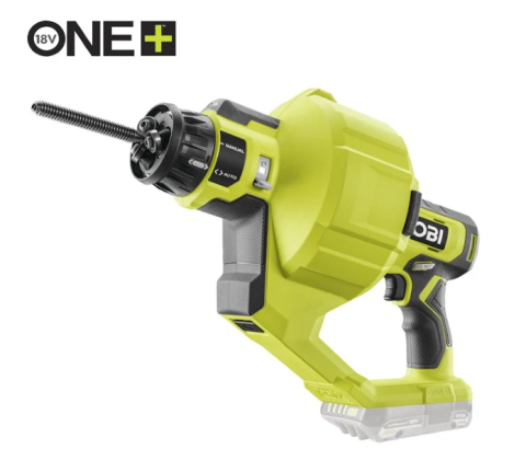 RYOBI RDA18-0 18V ONE+™ Akumulátorový čistič odpadov