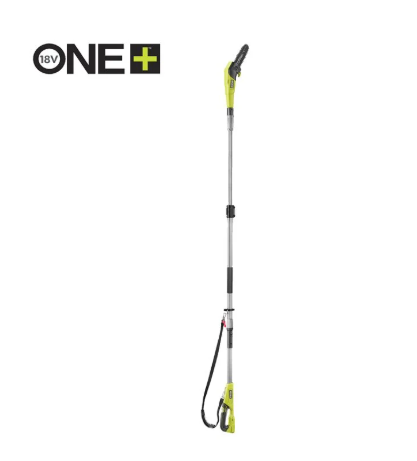 RYOBI EZ REACH™ 18V ONE+™ 20cm teleskopická prerezávacia píla RY18PP20A-0