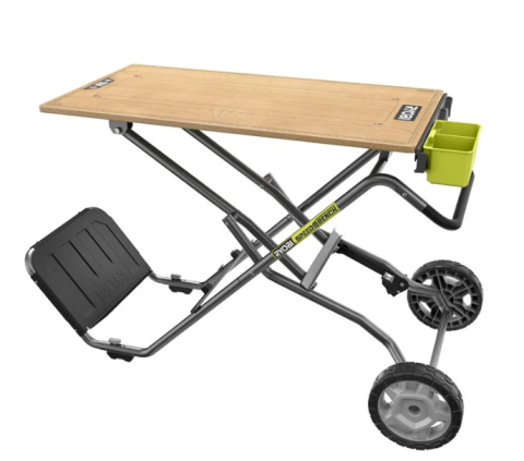 RYOBI Multifunkčný pracovný stôl RWBSB-01