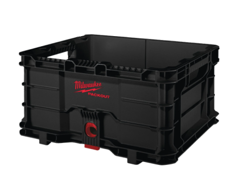 MILWAUKEE PACKOUT™ Prepravka na náradie