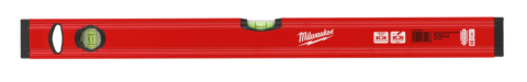 MILWAUKEE Vodováha SLIM 60 cm magnetická