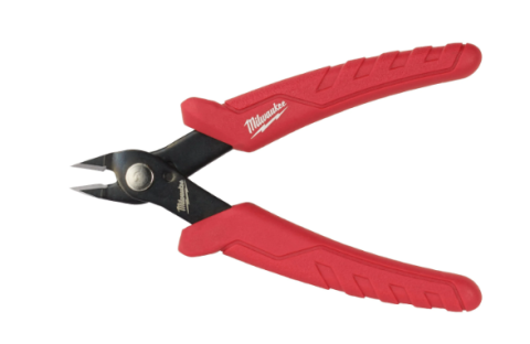 MILWAUKEE Mini štiepacie kliešte