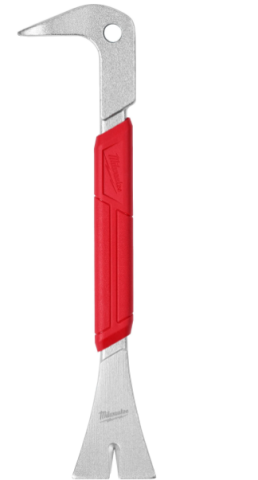 MILWAUKEE Vyťahovač líšt 25cm