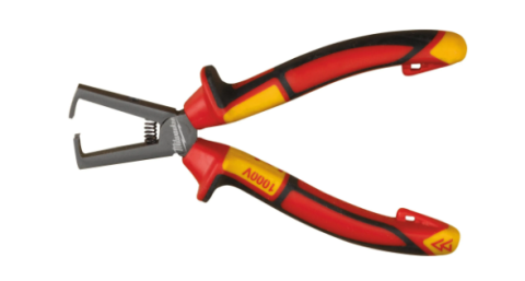 MILWAUKEE VDE odizolovacie kliešte 160mm