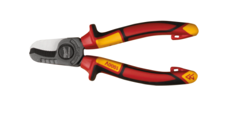 MILWAUKEE VDE kliešte na káble 160mm