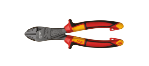 MILWAUKEE VDE HD bočné štiepacie kliešte 180mm