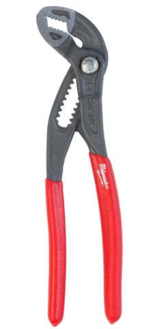 MILWAUKEE Kliešte SIKO - nastaviteľné 180 mm