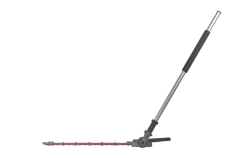 Milwaukee QUIK-LOK nožnice/plotostrih dlhý nadstavec, bez aku a pohonnej jednotky M18 POPH-HTA