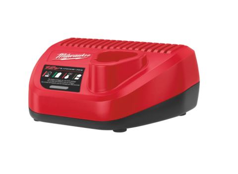 MILWAUKEE M12™ Nabíjačka C12C