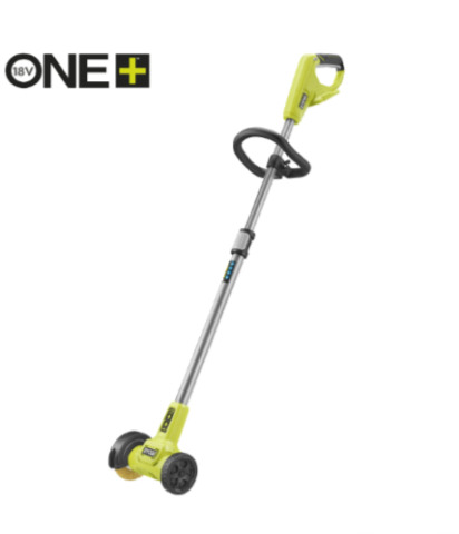 RYOBI 18V ONE+™ akumulátrový patio čistič RY18PCC-0