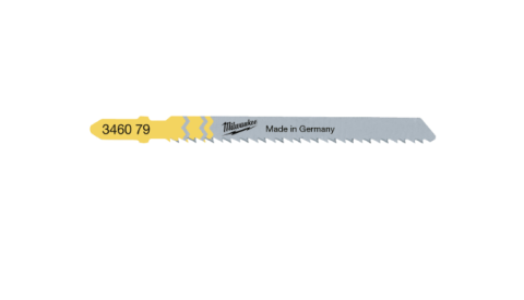 MILWAUKEE Pílové plátky T101BR 5 ks