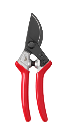 MILWAUKEE 20 mm záhradnícke nožnice